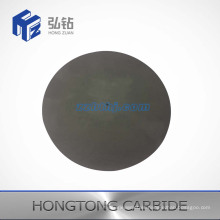 D400mm Circular Plate Blanks of Tungsten Carbide